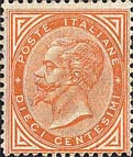 Emissione