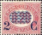 Emissione