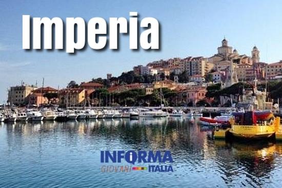 Imperia