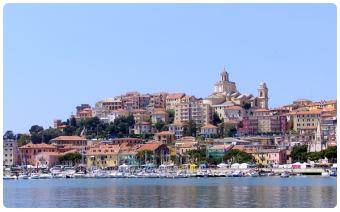 Imperia