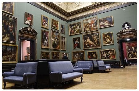 Kunsthistorisches Museum