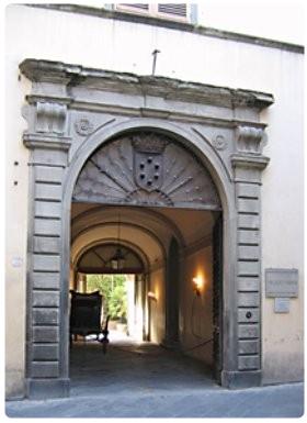Museo Nazionale Palazzo Mansi