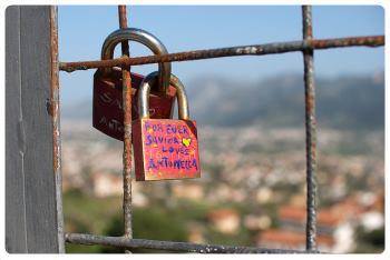 Amore in viaggio