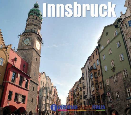 Innsbruck - Austria