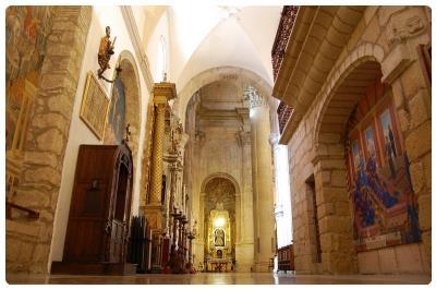 Santa Maria Mayor - Ronda