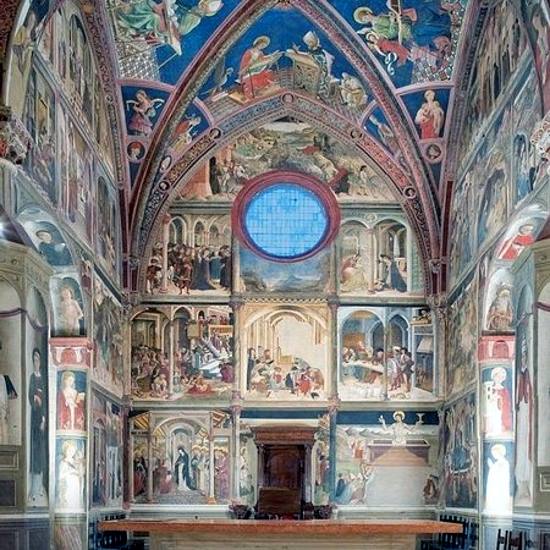 Centro storico di Atri