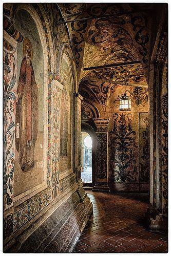 Cattedrale di San Basilio di Notte