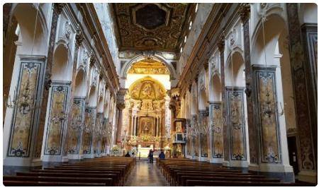 Duomo di Amalfi