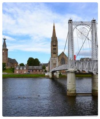 Inverness