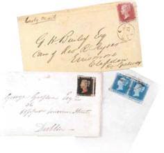 Investire in francobolli