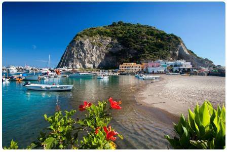 Ischia Spiagge