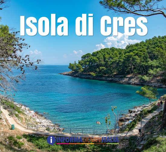 Cres (Cherso)