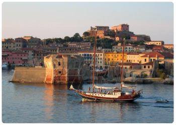 Isola d'Elba