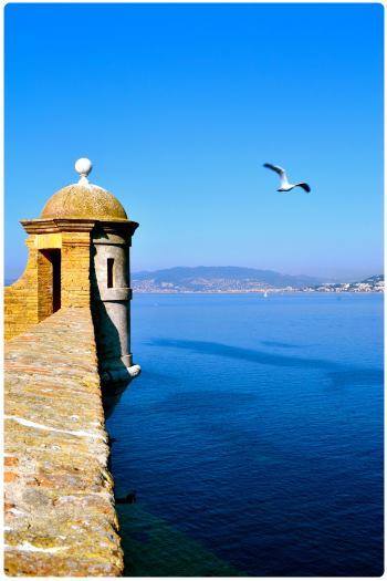 Isola Santa Margherita