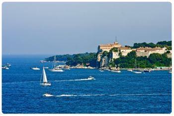 Isola Santa Margherita