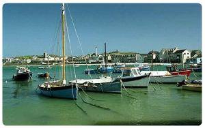 Isole Scilly - Cornovaglia