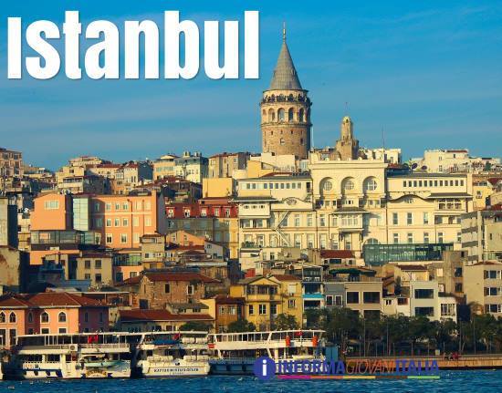Istanbul