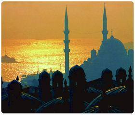 Istanbul