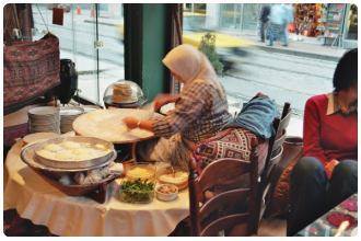 Ristoranti a Istanbul