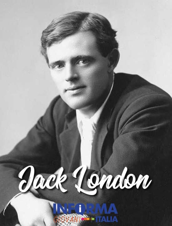 Jack London