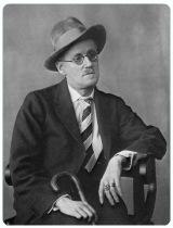 James Joyce