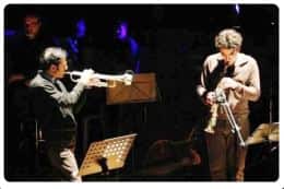 Festival Jazz 
