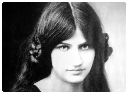 Jeanne Hébuterne