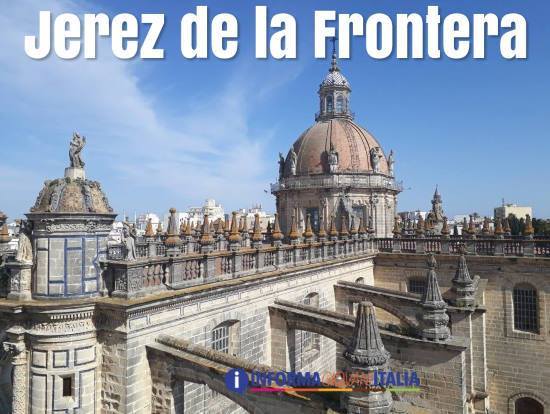 Jerez de la Frontera