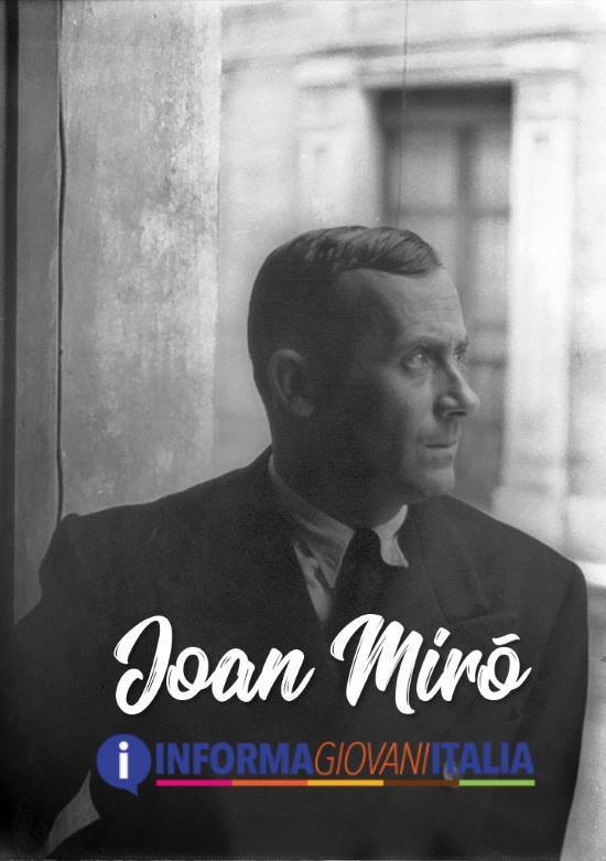 Joan Miró