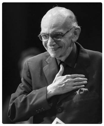 José Antonio Abreu