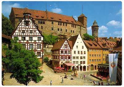 Kaiserburg
