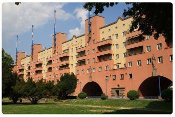 Karl Marx Hof
