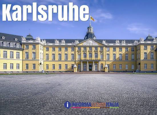 Karlsruhe