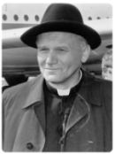 Karol Wojtyla