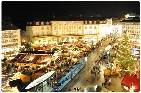 Mercatini di Natale a Kassel
