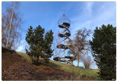 Killesbergpark - Stoccarda