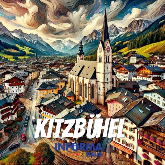 Kitzbühel