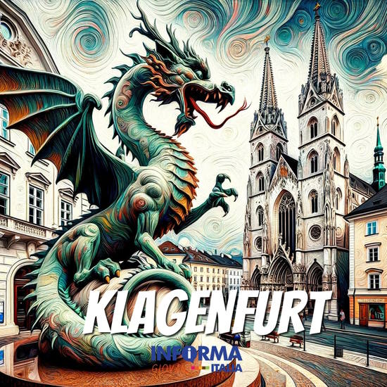 Klagenfurt