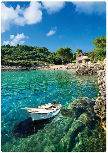 Korcula (Curzola)