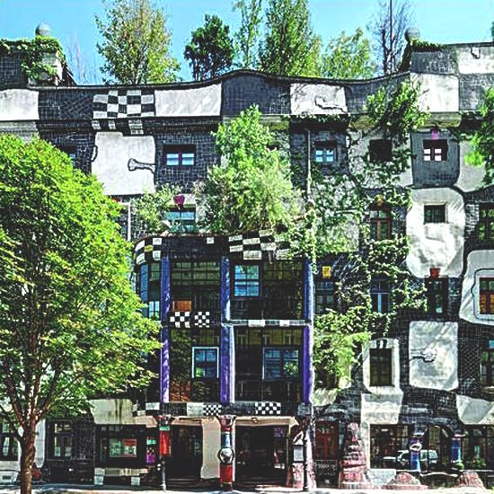 KunstHausWien