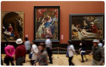 Kunsthistorisches Museum