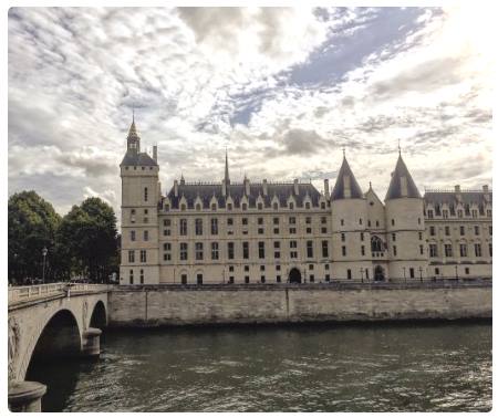 La Conciergerie