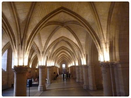La Conciergerie