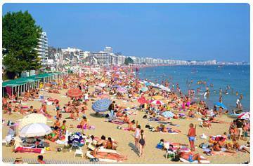 La Baule