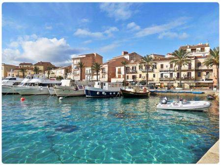La Maddalena