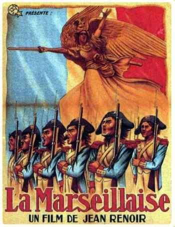 Marsigliese