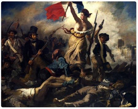 La Marsigliese
