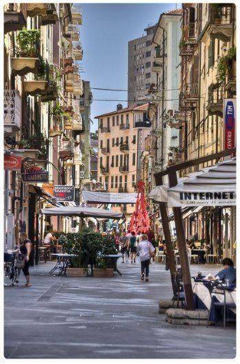 La Spezia