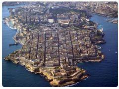 Valetta - Malta