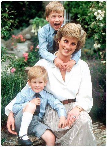 Lady Diana